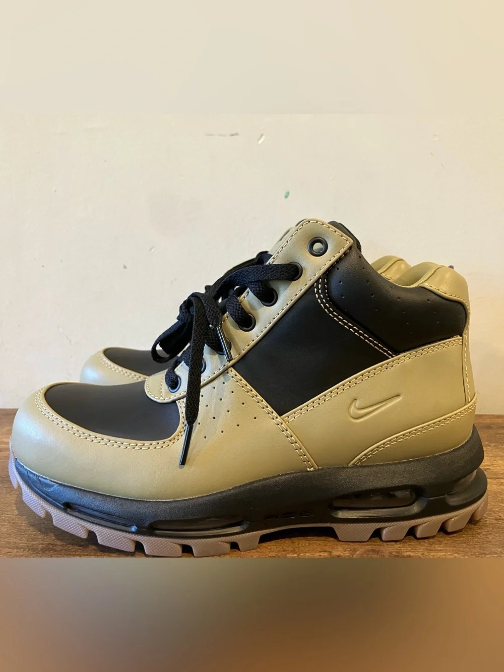 Nike - Air Max Goadome 'Neutral Olive Black'